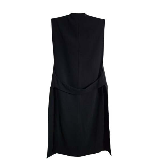 Zara Long Vests - Picture 2 of 3